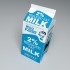 milk