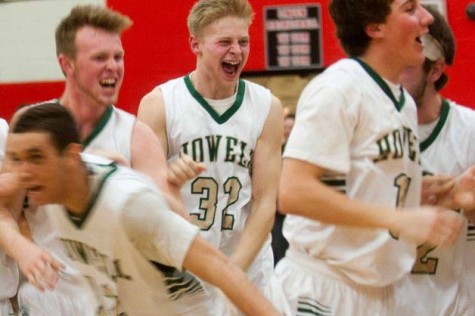 Howell students: This isn’t who we are