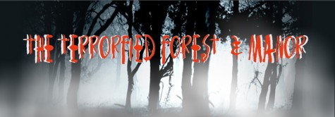 Haunted attractions