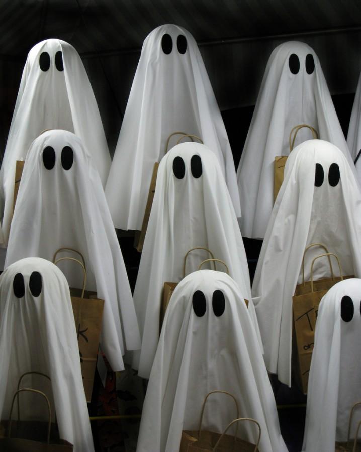 Unmasking questions about Halloween