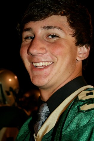 HHS senior night celebrates Howell’s fall athletes