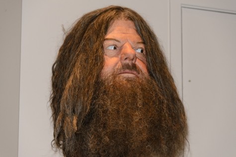 No Shave November isn’t just for fun