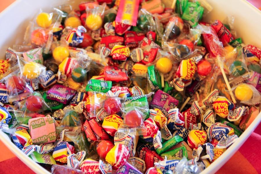 Top 10 best candy for Halloween