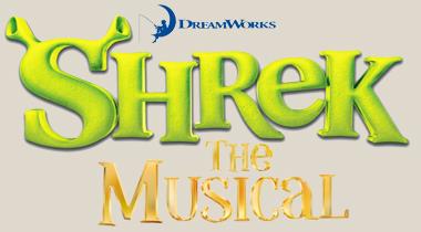 CTH presents Shrek the Musical