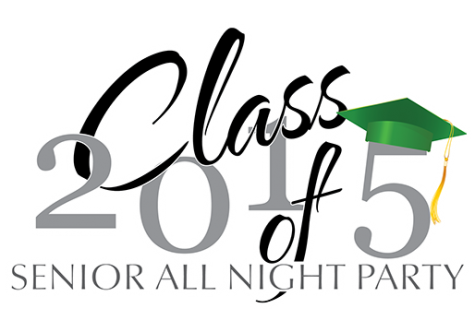 Chaperons and donations required for Senior All-Night Party