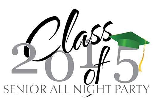 Chaperons and donations required for Senior All-Night Party