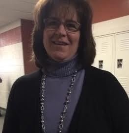 Laura Rumohr earns Howell Service Person of the Year