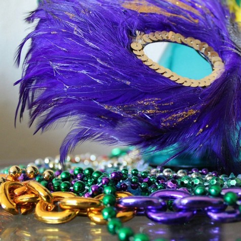 HHS gears up for Mardi-Gras themed Winterfest