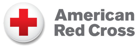 NHS puts on Red Cross blood drive