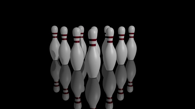 Championship win for HHS bowling team