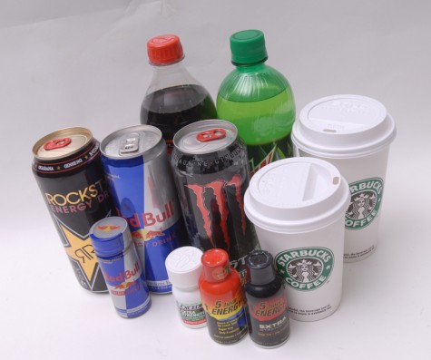 Caffeine: fighting the addiction