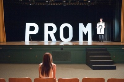 Best promposals of 2015