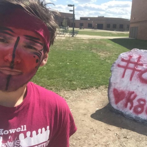 “Berry” much money raised by Senior Survivors