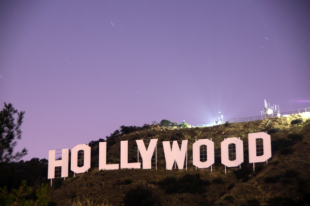 HHS homecoming spirit week goes Hollywood