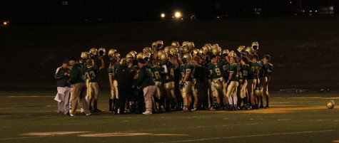 Taking a look back at Howell’s 2015 fall sports season