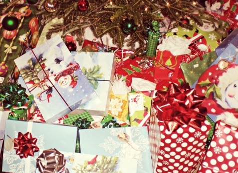 What’s under the tree? Students share their Christmas wishlist