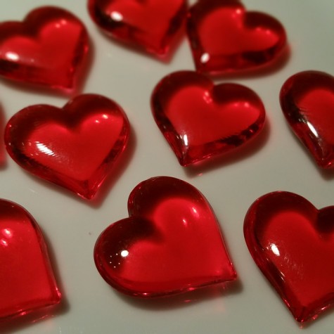 Pro vs. Con: Valentine’s Day