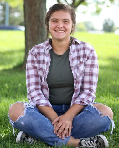 Lauren Hauk