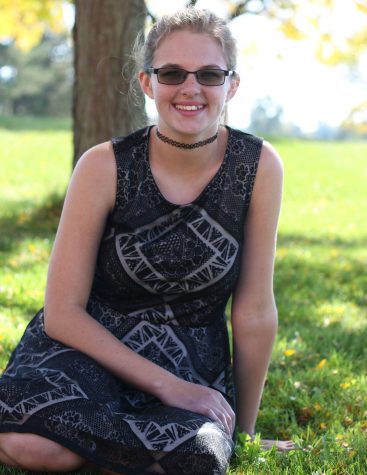 Makayla Sapienza