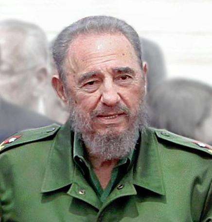 Fidel Castro passes at age 90