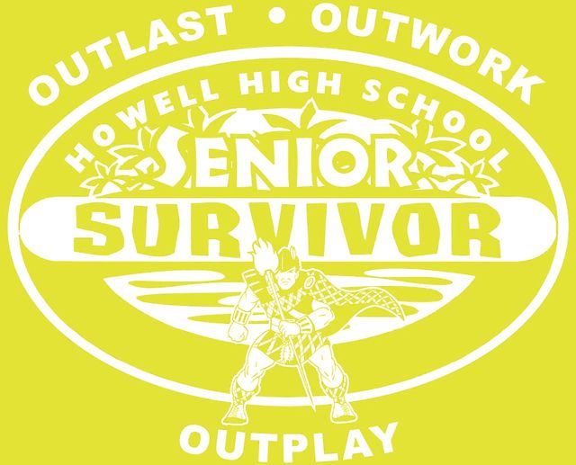 Senior Survivor applications are out