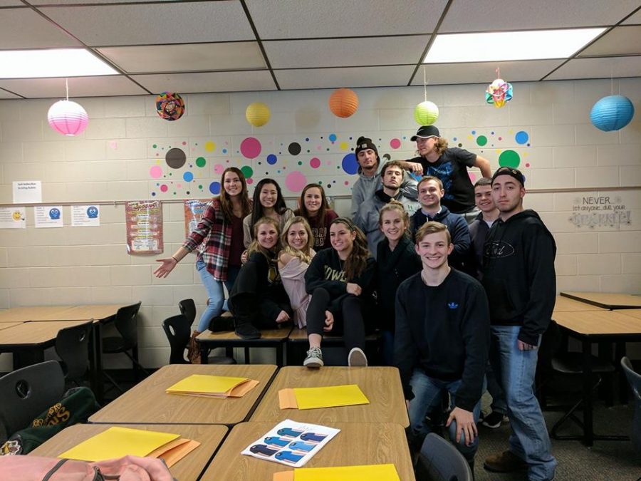 Meet the 2017 Senior Survivors