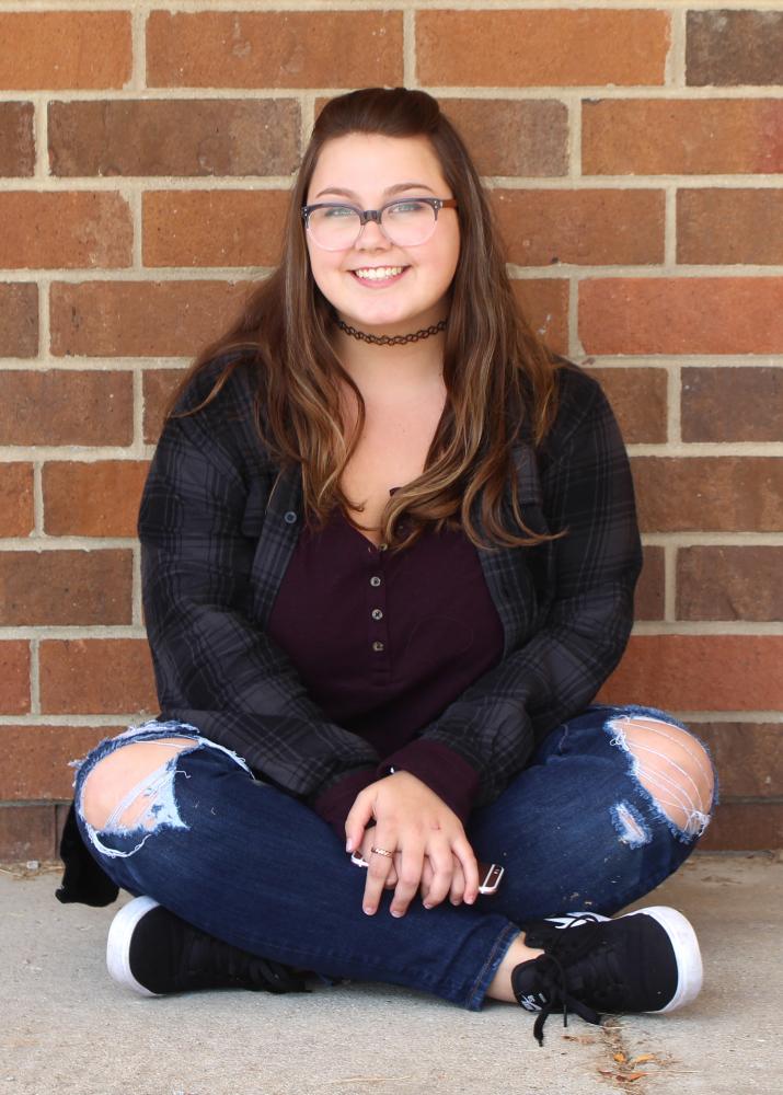 Alyssa Donahoo