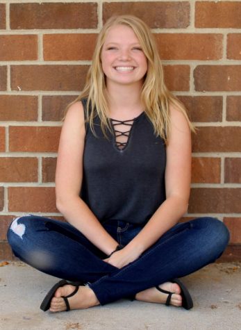 Maegan Bandemer