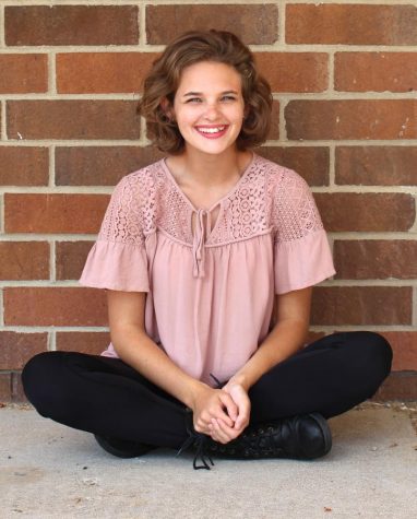 Makayla Sapienza