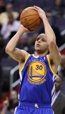 Steph Curry denies invitation to White House