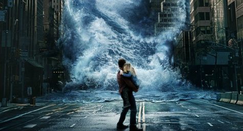 Storm of predictability in 109 minutes