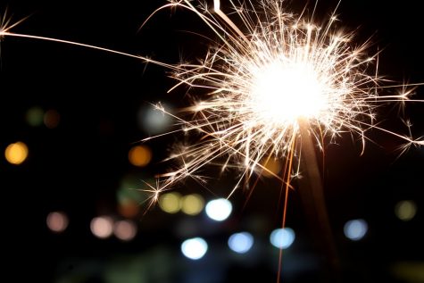 New Year, but is it really a new you?