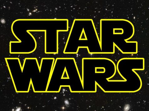 Anticipation for Star Wars: The Last Jedi