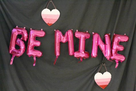 Valentine’s Day DIY gifts