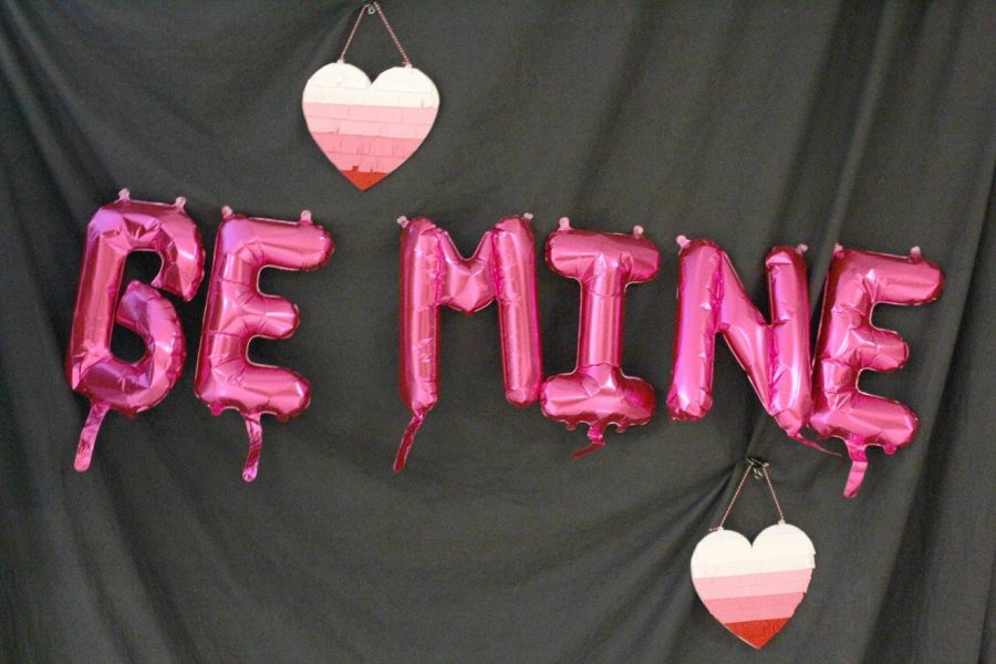 Valentine's Day DIY gifts