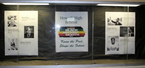Black History Month celebrated nationwide