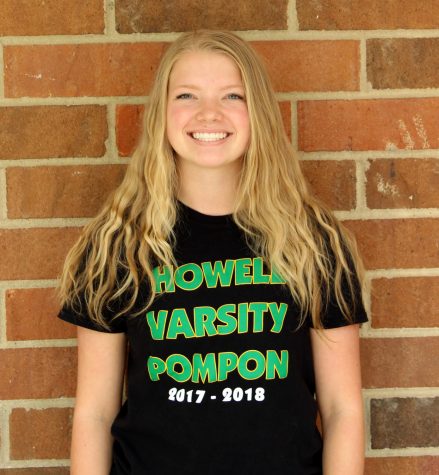 Maegan Bandemer