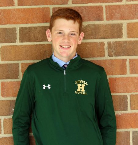Zach Metz