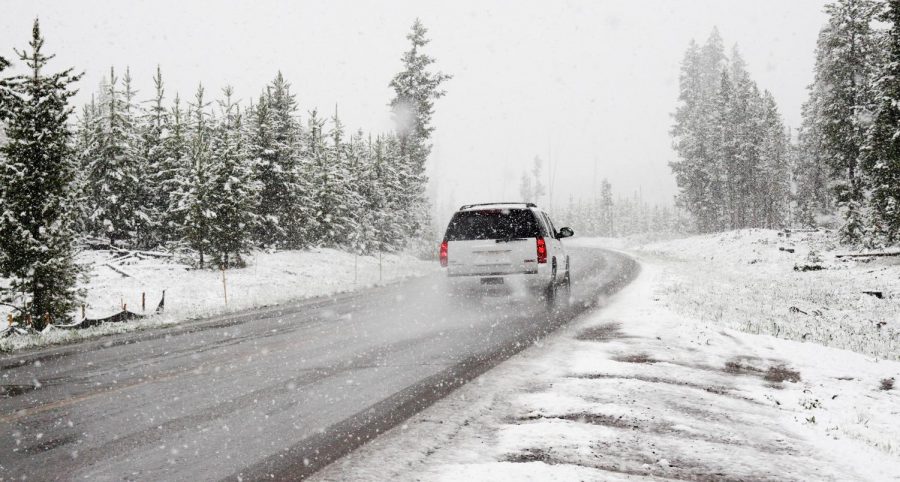 Staying+safe+for+winter+driving