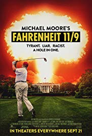 “Fahrenheit 11/9”: Michael Moore Strikes Back