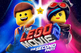 Lego Movie 2- How Well Does It Piece Together?