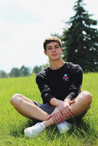 Griffin Reis