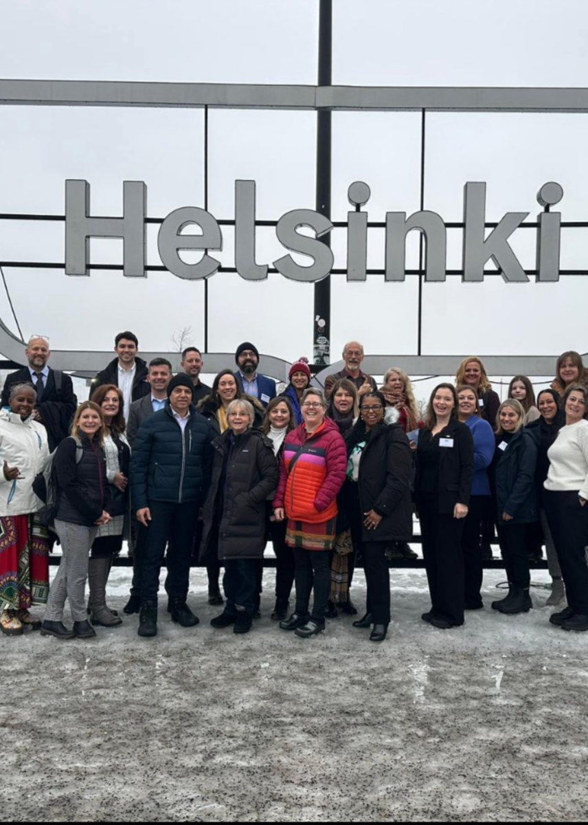 From Howell to Helsinki: Asst. Principals ‘eye-opening’ Finnish Experience