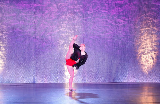 Dancing through life at Howell High School